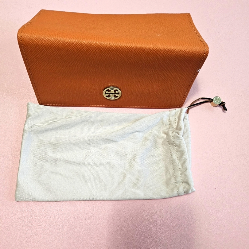 Tory Burch Empty Box.